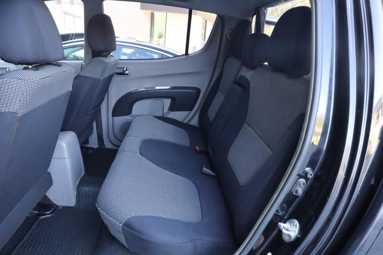 Mitsubishi L200 2.5 167CV solo Export o rivenditori