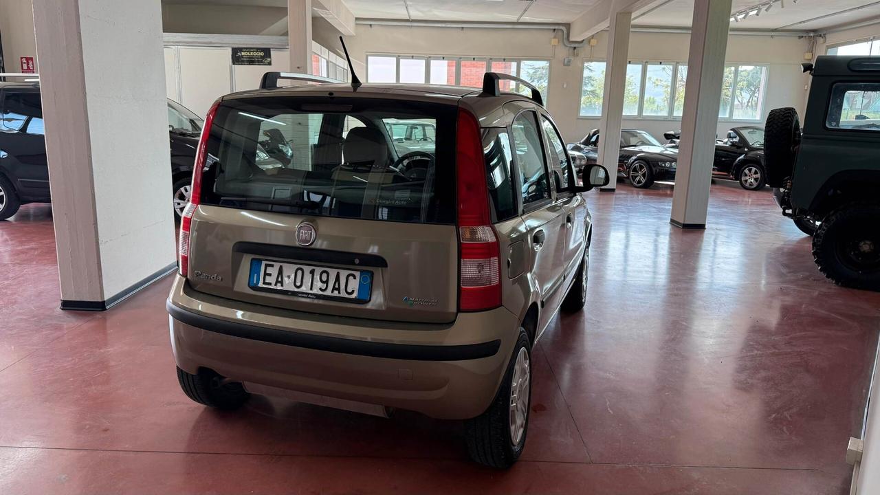 Fiat Panda 1.2 Dynamic Natural Power