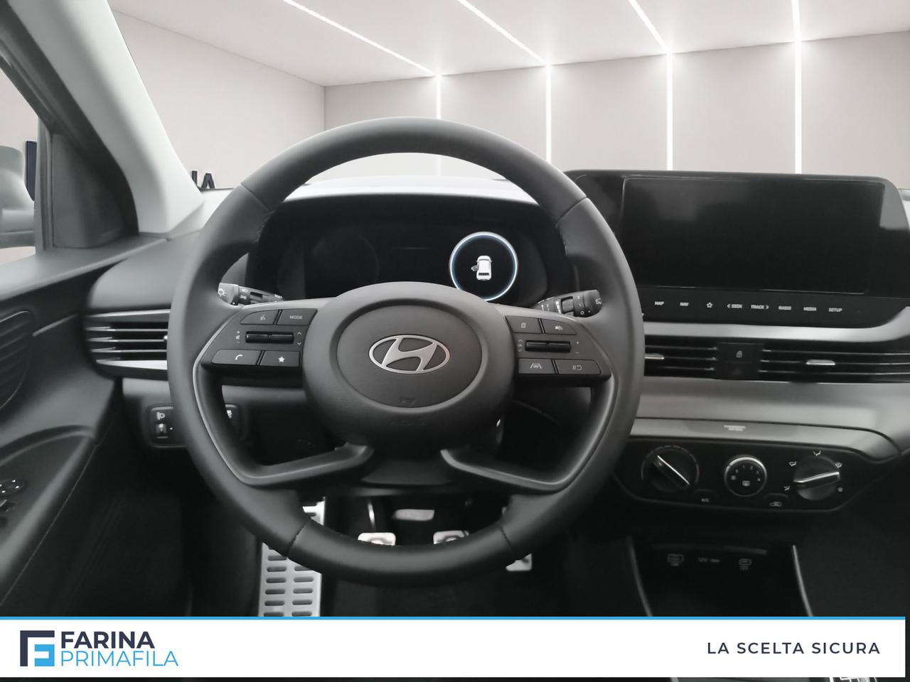 HYUNDAI Bayon - BAYON MY26 1.0 T-GDI BUSINESS