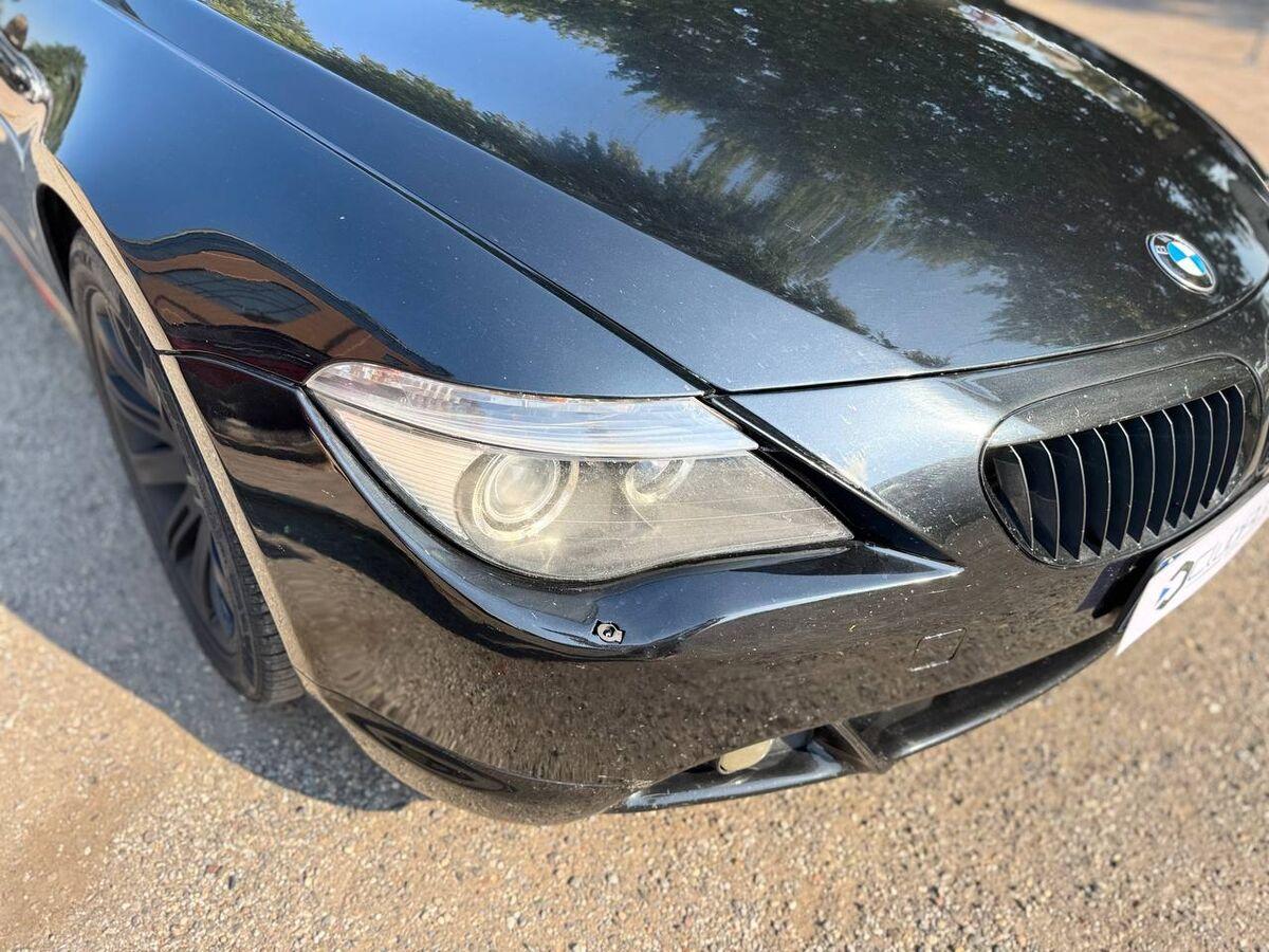 BMW Serie 6 Coupé 630Ci