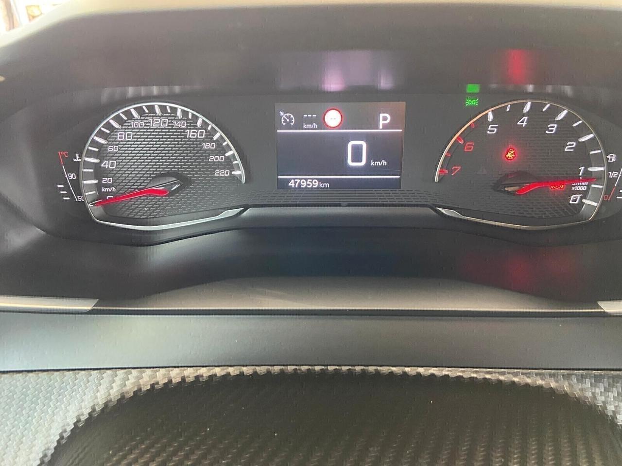 Peugeot 2008 PureTech 130 S&S EAT8 Active Pack