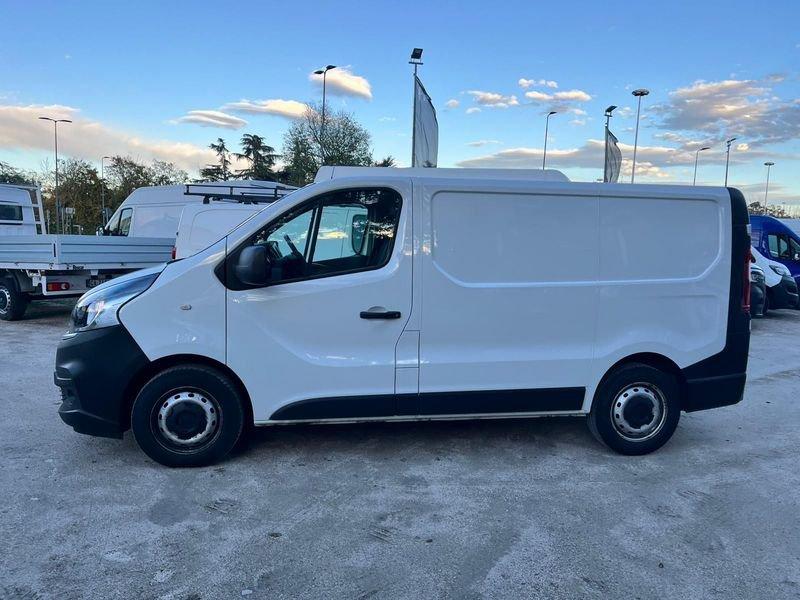 FIAT Talento 2.0 Ecojet 120CV CH1 10q (IVA ESCL.)