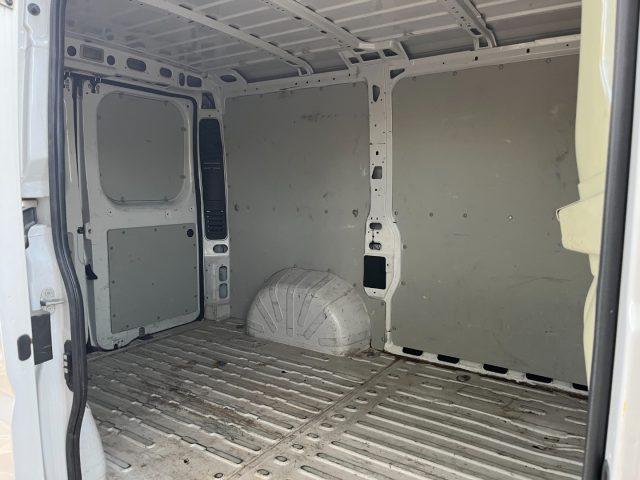 FIAT Ducato FURGONE 28 2.3 MJT 120CV PC-TN