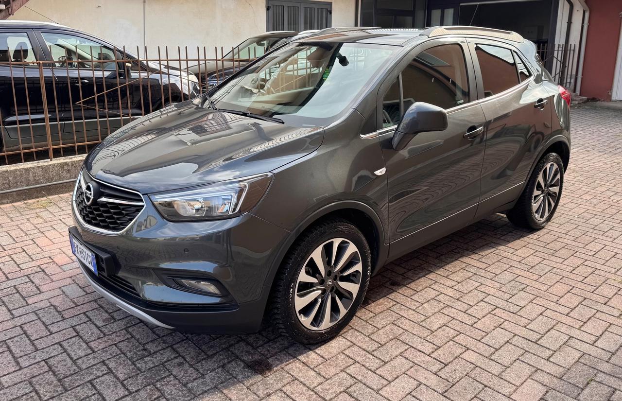 Opel Mokka X 1.6 CDTI Ok Neopatentati