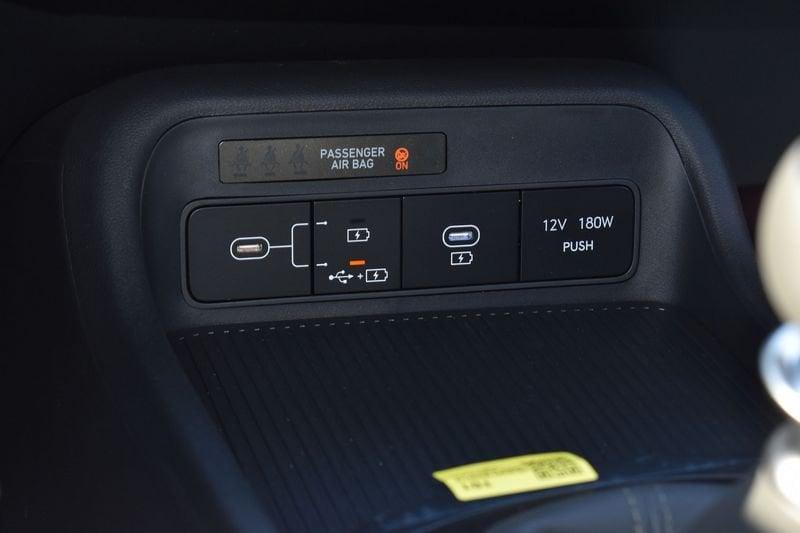 Hyundai Kona 1.0 T-GDI 115cv XTech