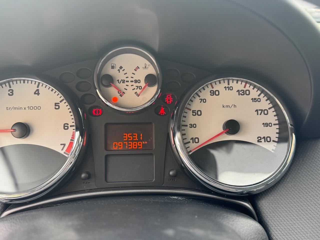 Peugeot 207 1.4 VTi 95CV 5p. X Line 95.000Km