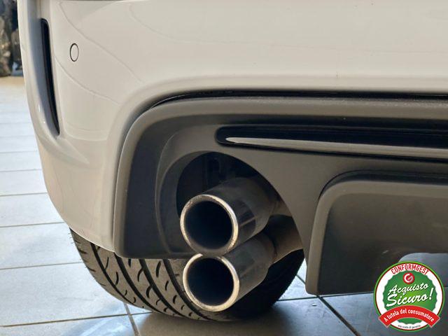 ABARTH 595 1.4 Turbo T-Jet 165CV *XENO*BEATS AUDIO*