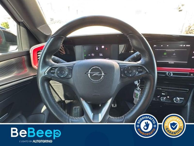 Opel Mokka 1.2 T GS S&S 100CV