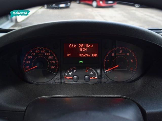 P.L.A. PLA9 MISTER 550