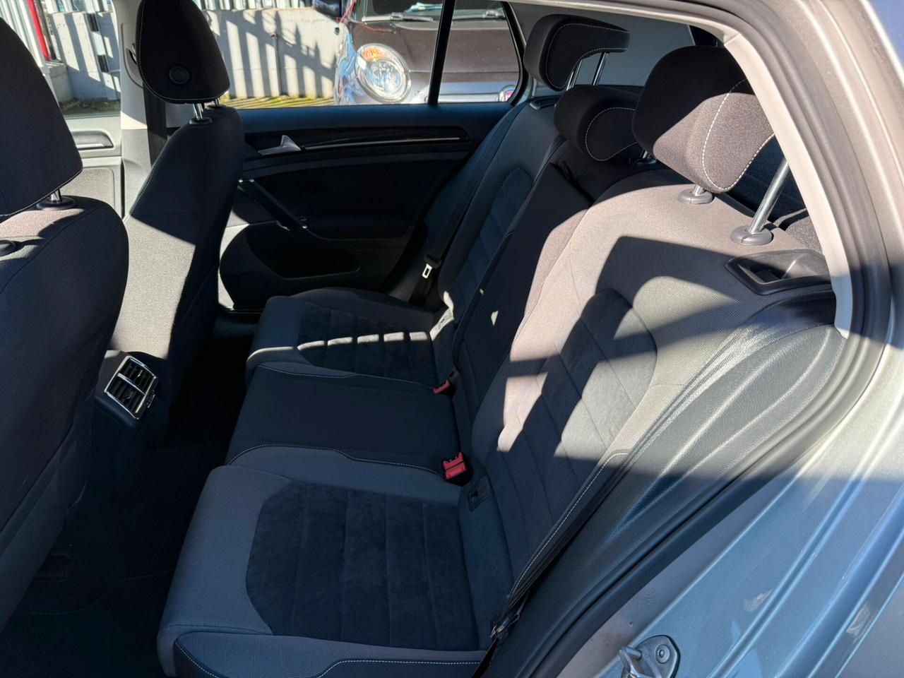 Volkswagen Golf 1.4 TSI 5p. Highline BlueMotion Technology