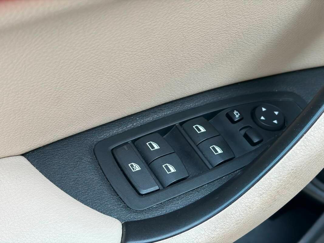 BMW X1 Xdrive18d xLine Plus auto