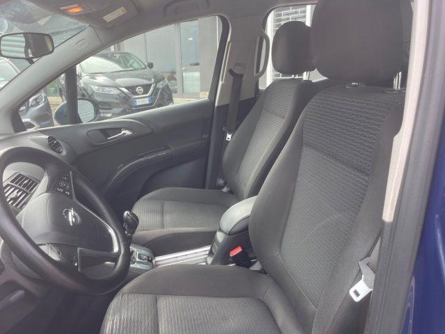 OPEL Meriva 1.6 CDTI Start&Stop