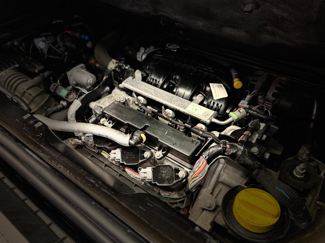 Smart ForTwo 90 0.9 Turbo Prime GARANZIA PERMUTE FINANZIAMENTO PERSONALIZZATO