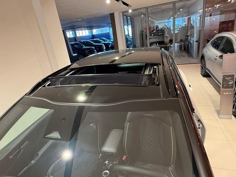 KIA Sportage Sportage 1.6 TGDi PHEV AWD AT GT-line