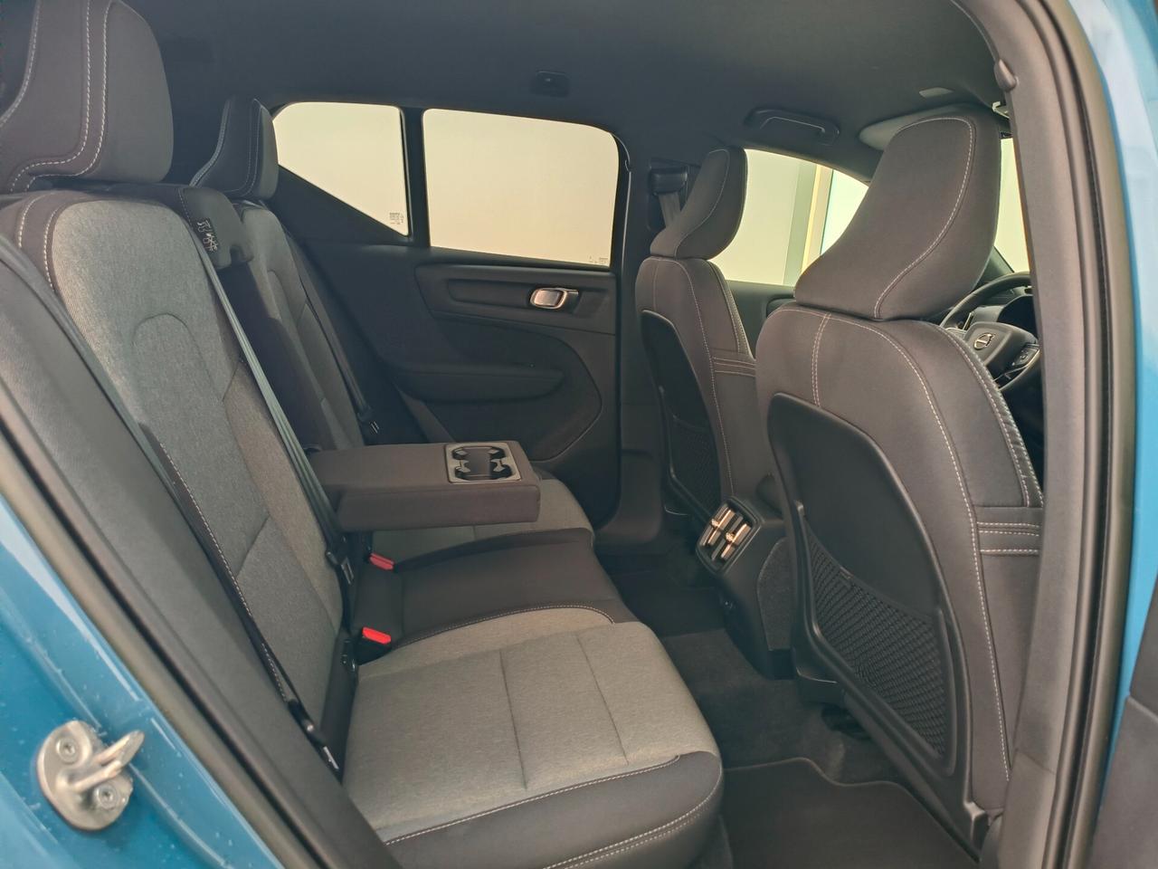Volvo XC40 B3 automatico Core