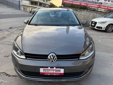 Volkswagen Golf 1.6 TDI 5p. Highline BlueMotion Technology