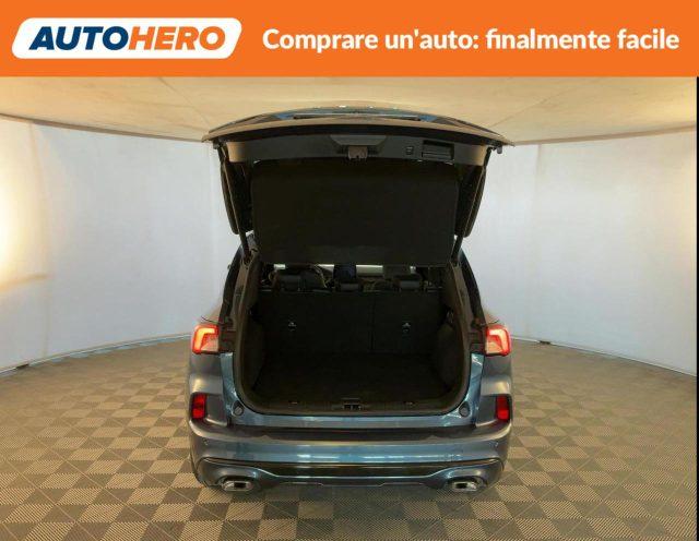 FORD Kuga 2.5 Full Hybrid 190 CV CVT 2WD ST-Line X