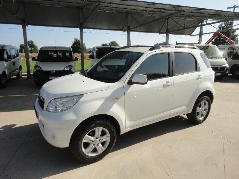 Daihatsu Terios Terios 1.5 4WD B You Five Dolomite