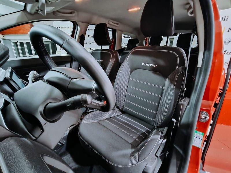 Dacia Duster Journey UP 1.5 Blue dCi 4x2 AUTOCARRO IVA ESPOSTA rif.GM644