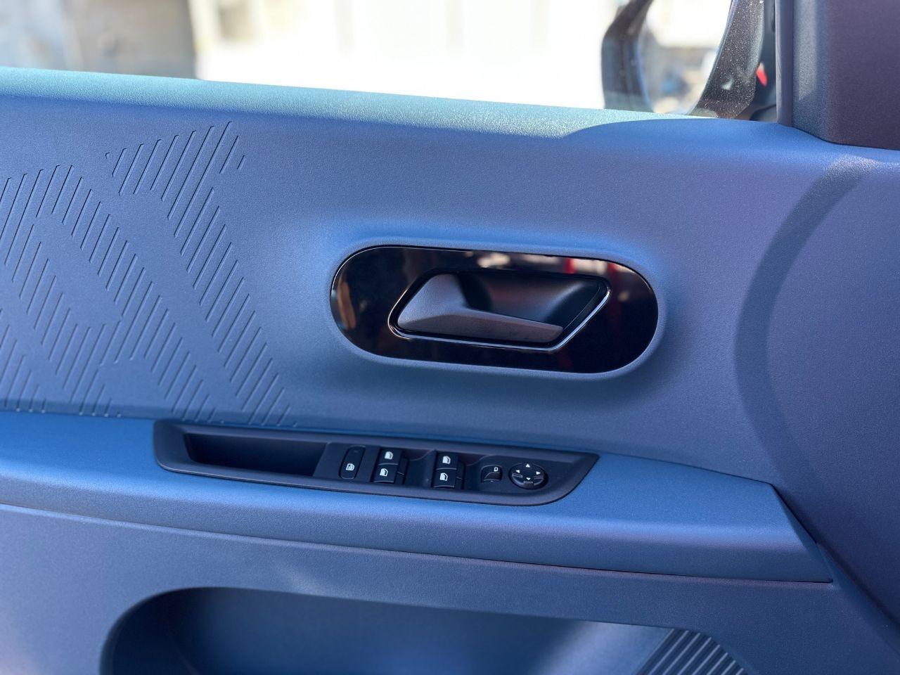 FIAT Grande Panda - Grande Panda 1.2 Hybrid 100 CV S&S Icon