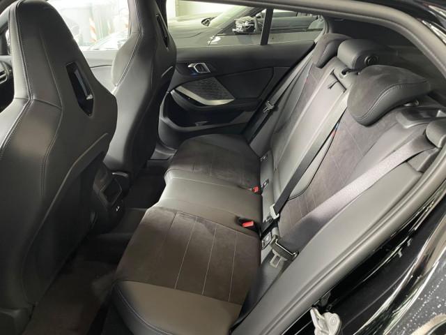 BMW Serie 1 118d M-Sport Tetto C18" msport New Model