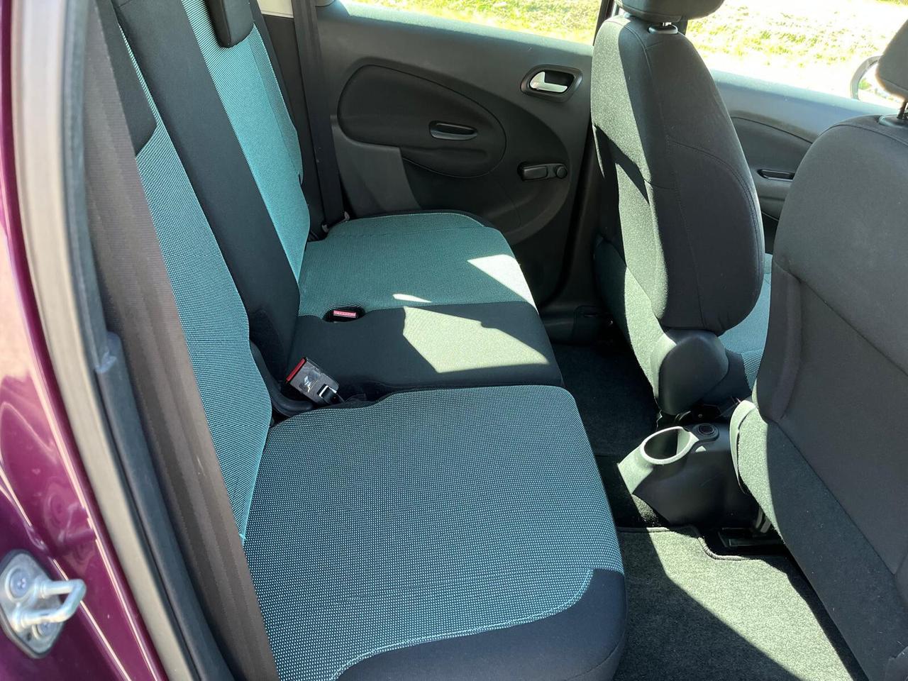 Citroen C3 Picasso EXCLUSIVE