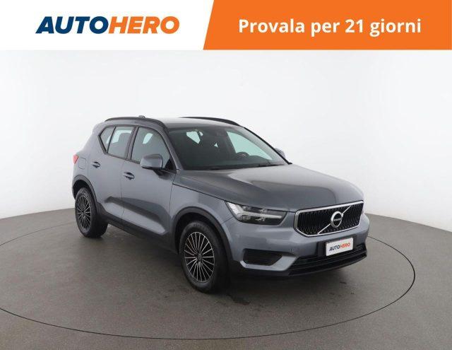 VOLVO XC40 T4 AWD Geartronic