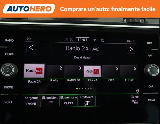 VOLKSWAGEN Tiguan 1.5 TSI ACT Life