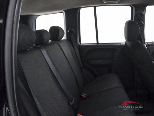 JEEP Cherokee 2.5 CRD Sport - PER OPERATORI DEL SETTORE