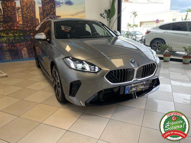 BMW 118 d 150cv MSport GARANZIA BMW
