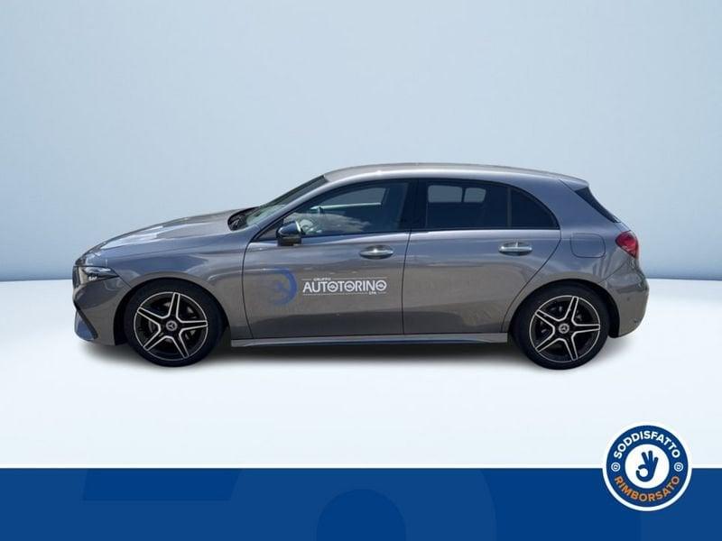 Mercedes-Benz Classe A 180d Automatic AMG Line Advanced Plus