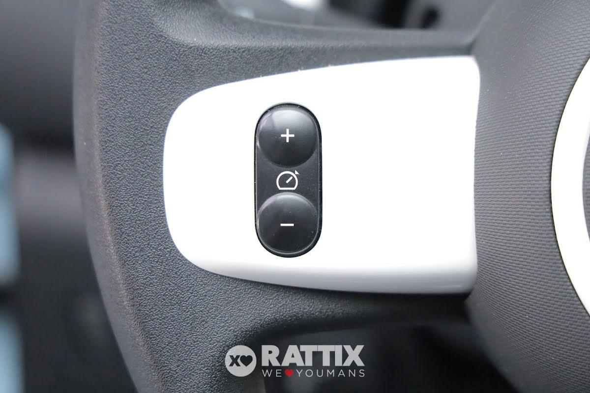 Renault Twingo 1.0 sce 65CV Equilibre