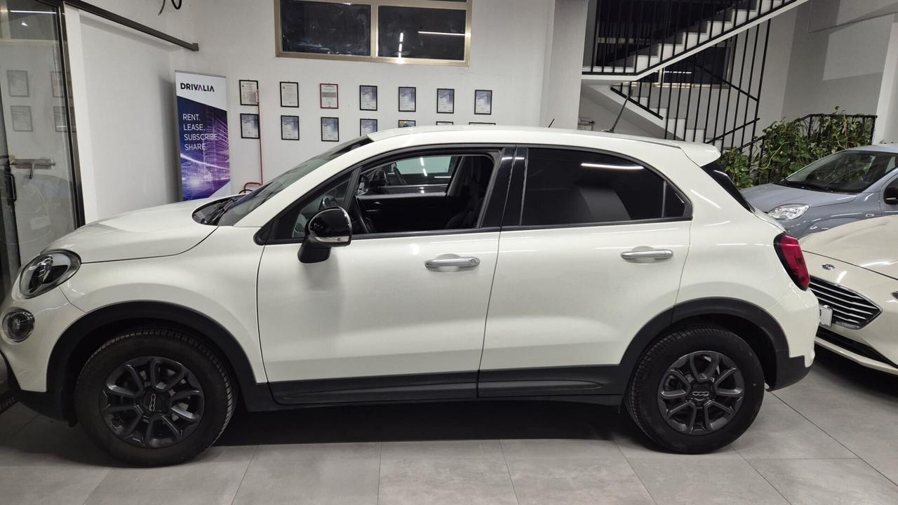 Fiat 500X 1.3 MJT 95 cv CLUB