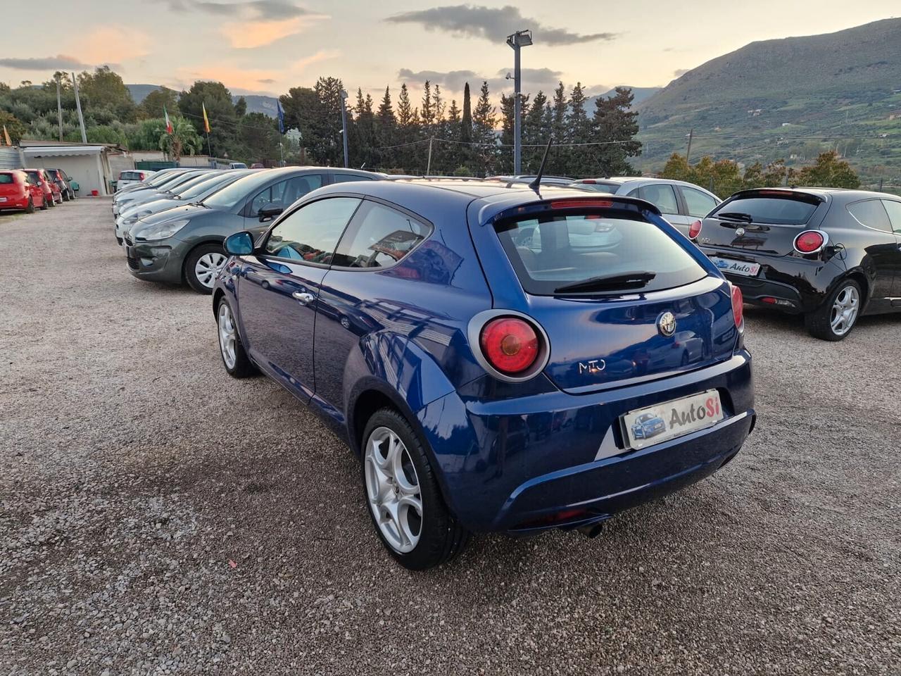 Alfa Romeo MiTo 1.3 JTDm-2 85 CV S&S