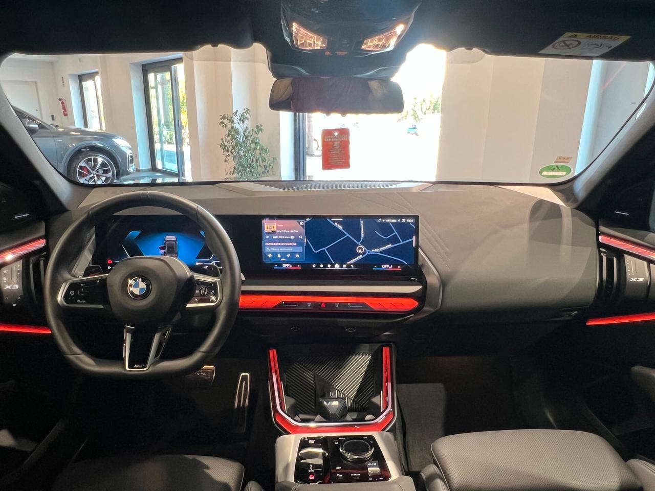 Bmw X3 xDrive20d 48V MSport TETTO