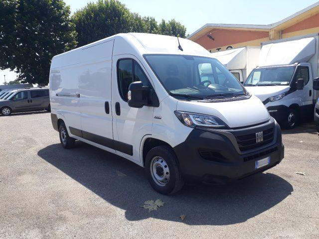 FIAT Ducato 35 2.3 MJT 140CV LH2 2021 [A315]