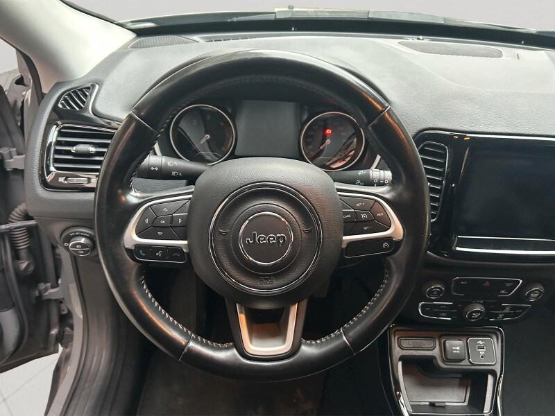 JEEP Compass 2ª serie Compass 1.6 Multijet II ...