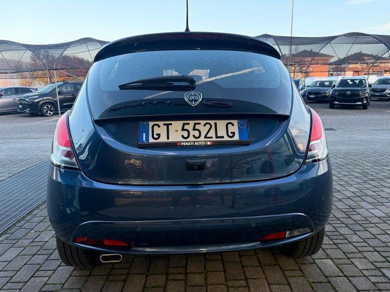 Lancia Ypsilon Ypsilon 1.0 FireFly 5 porte S&S Hybrid Platino