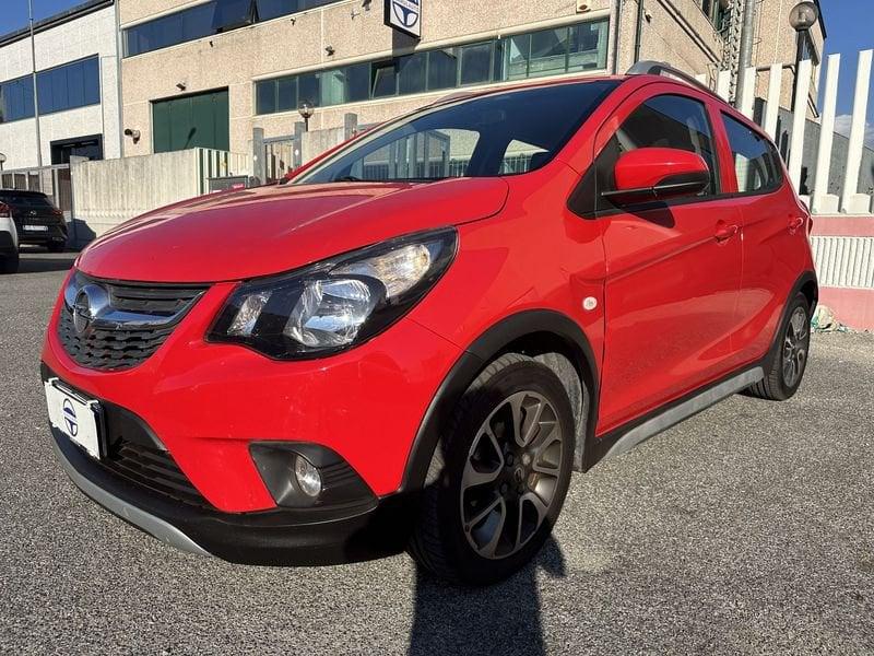 Opel Karl Rocks 1.0 73cv Rocks MT5