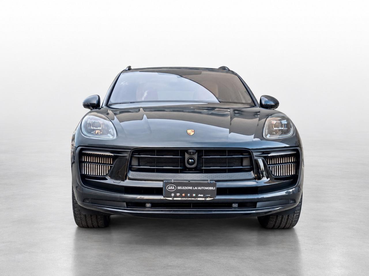 Porsche Macan 2.9 GTS