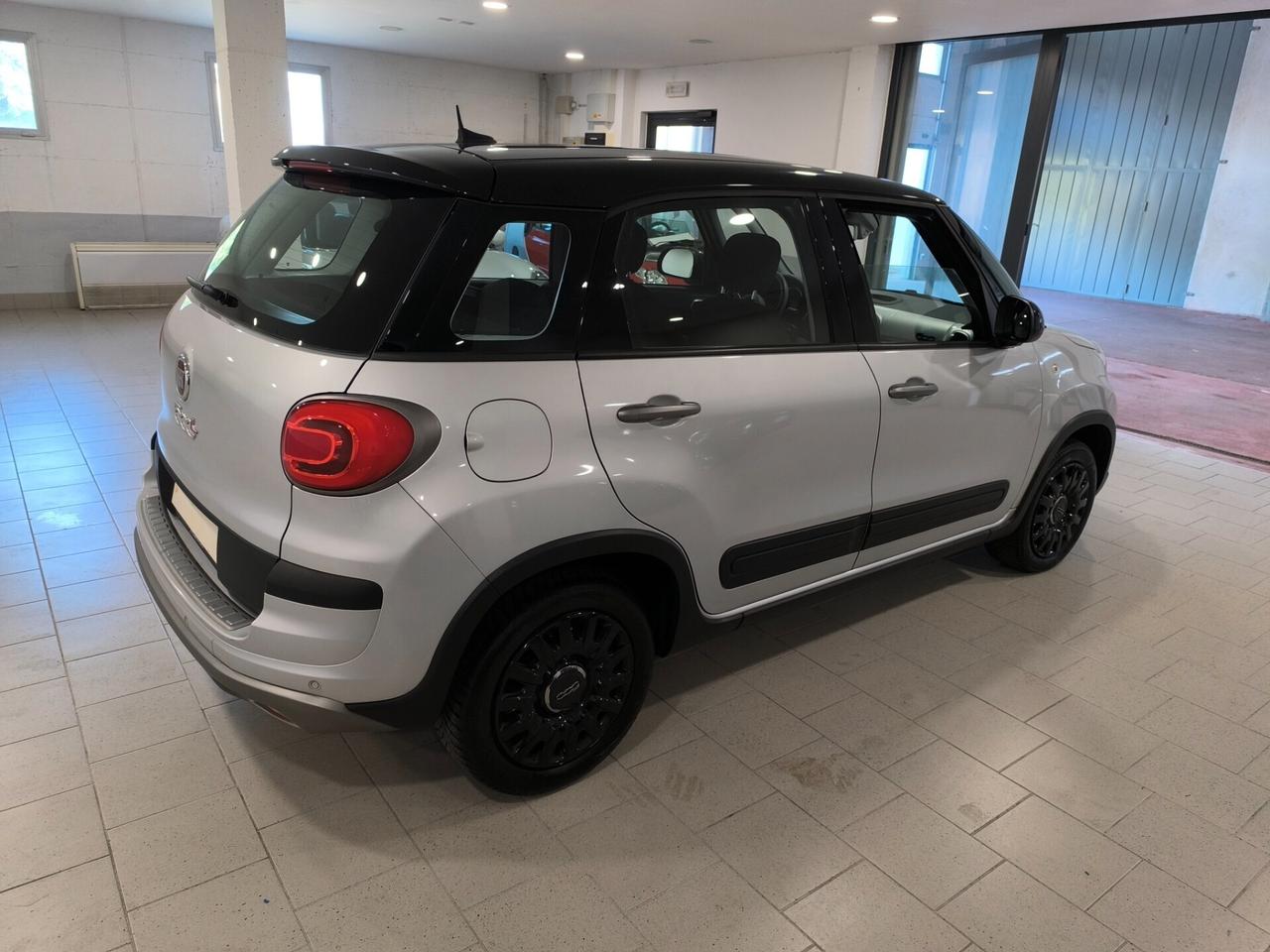 Fiat 500L 1.3 Multijet 95 CV Connect
