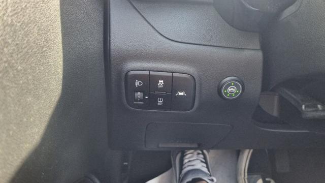 HYUNDAI i10 1.0 GPL Econext Tech
