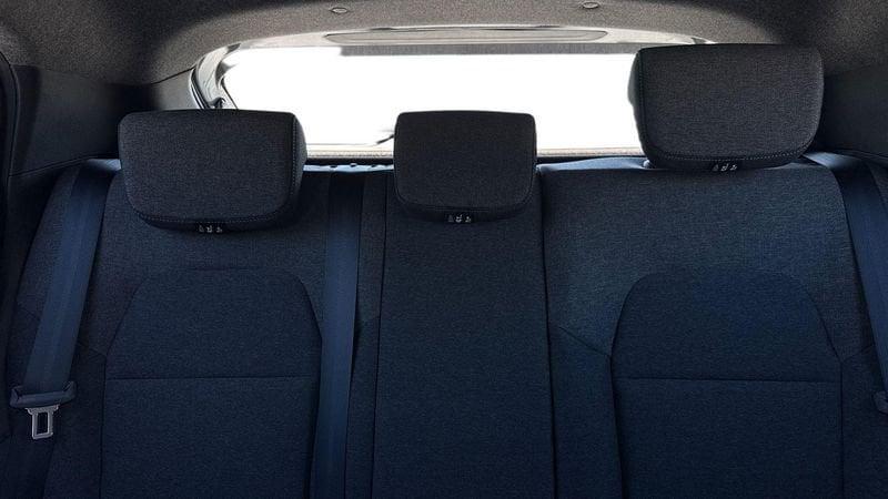 Renault Clio Nuova evolution full hybrid E-Tech 160