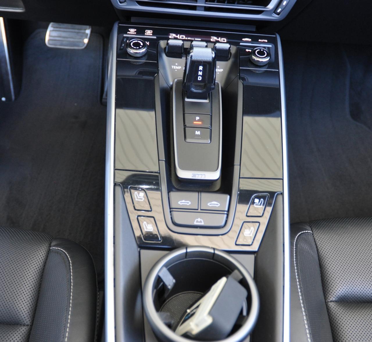 Porsche 911 3.0 Carrera Cabrio 4S 992 Porsche Approved 12 mesi