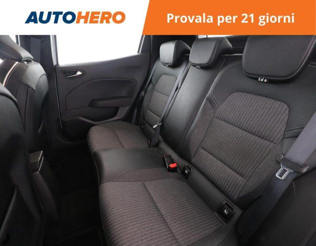 RENAULT Clio TCe 90 CV 5 porte Intens