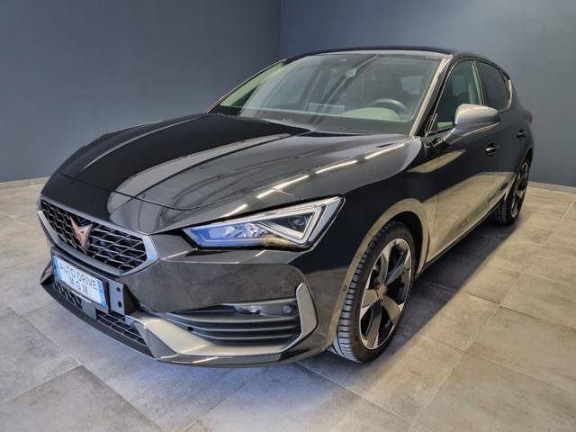 CUPRA Leon 1.5 Hybrid 150 CV DSG