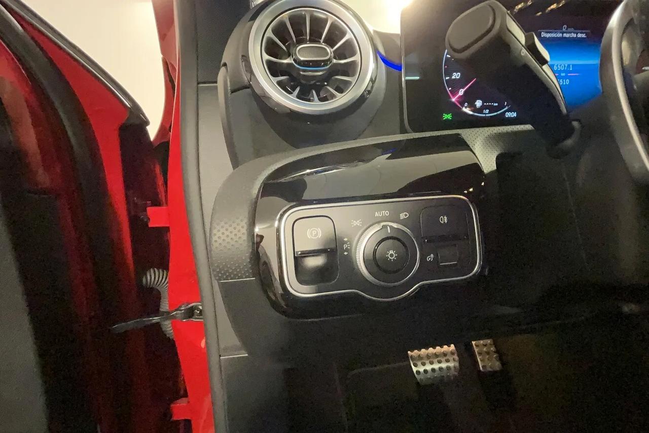 Mercedes-benz A 250 Automatic 4Matic AMG Line Advanced Plus