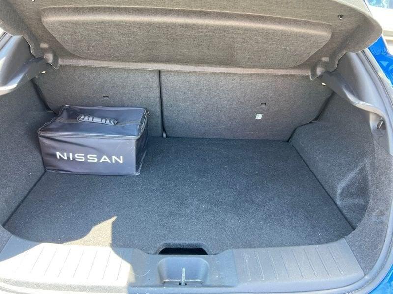 Nissan Juke 2ª serie 1.6 HEV N-Connecta