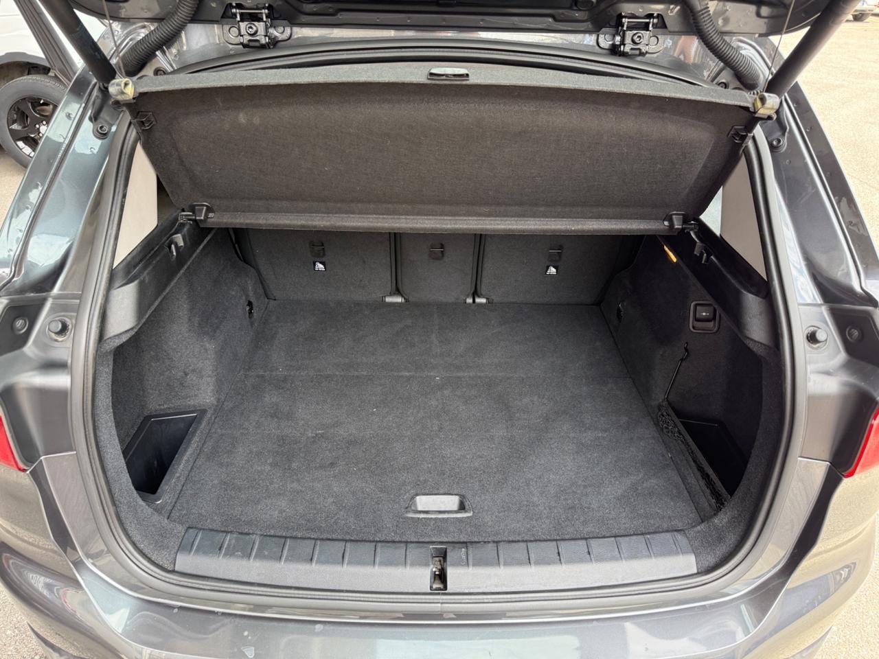 Bmw X1 sDrive16d Advantage 116cv