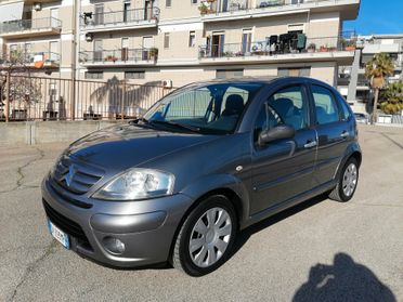 Citroen C3 exclusive 1.4 hdi (108.000 km) 2009